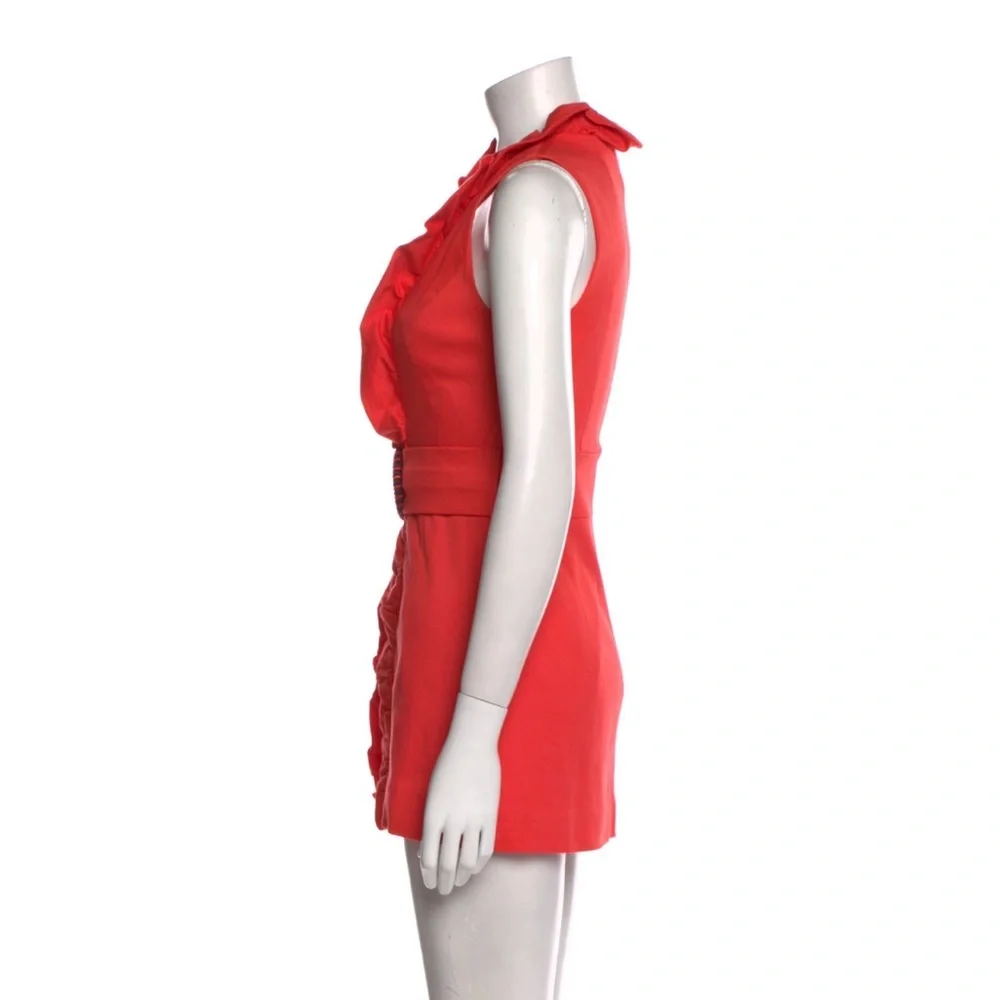 Milly Mini Dress - Picture 2 of 4